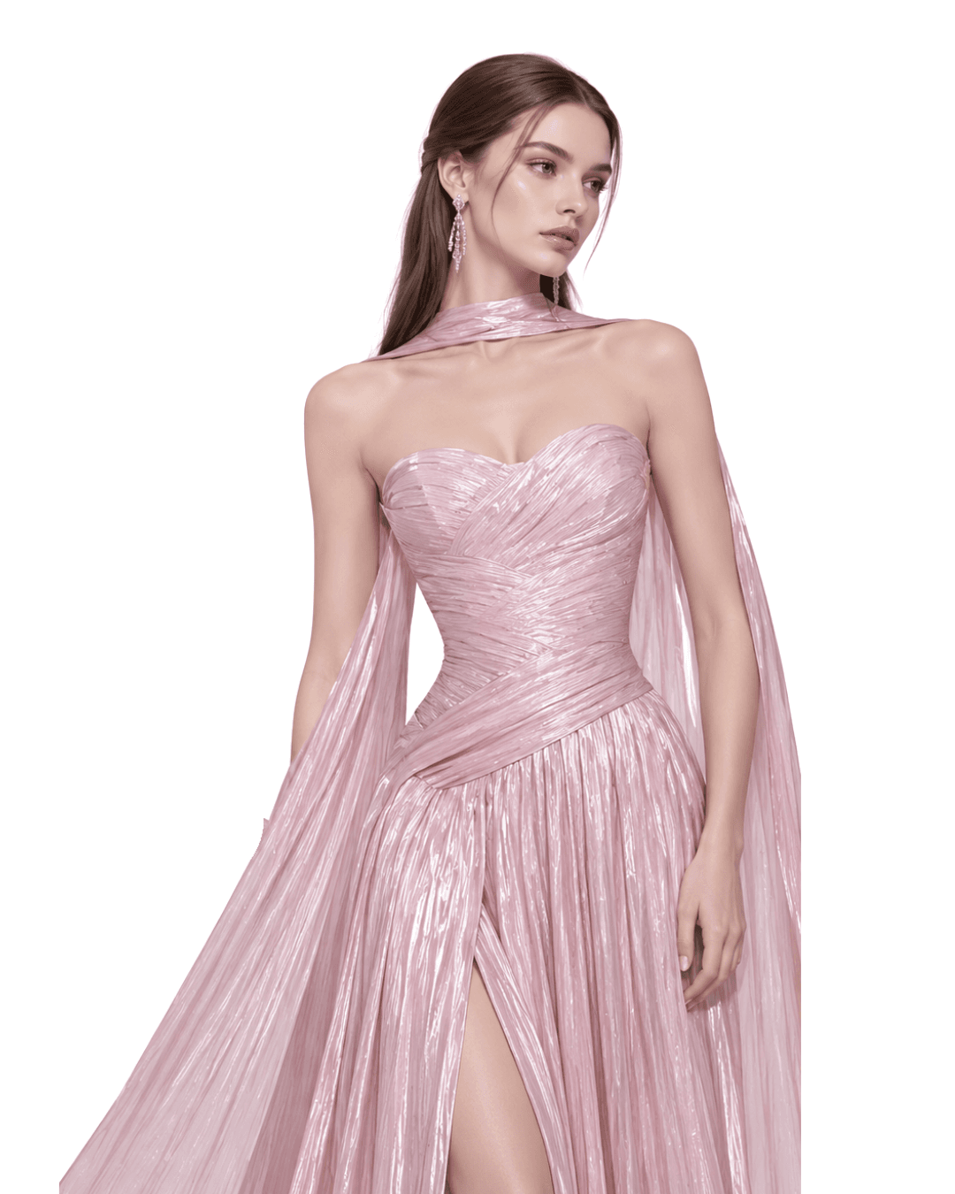 Maribelle – back view