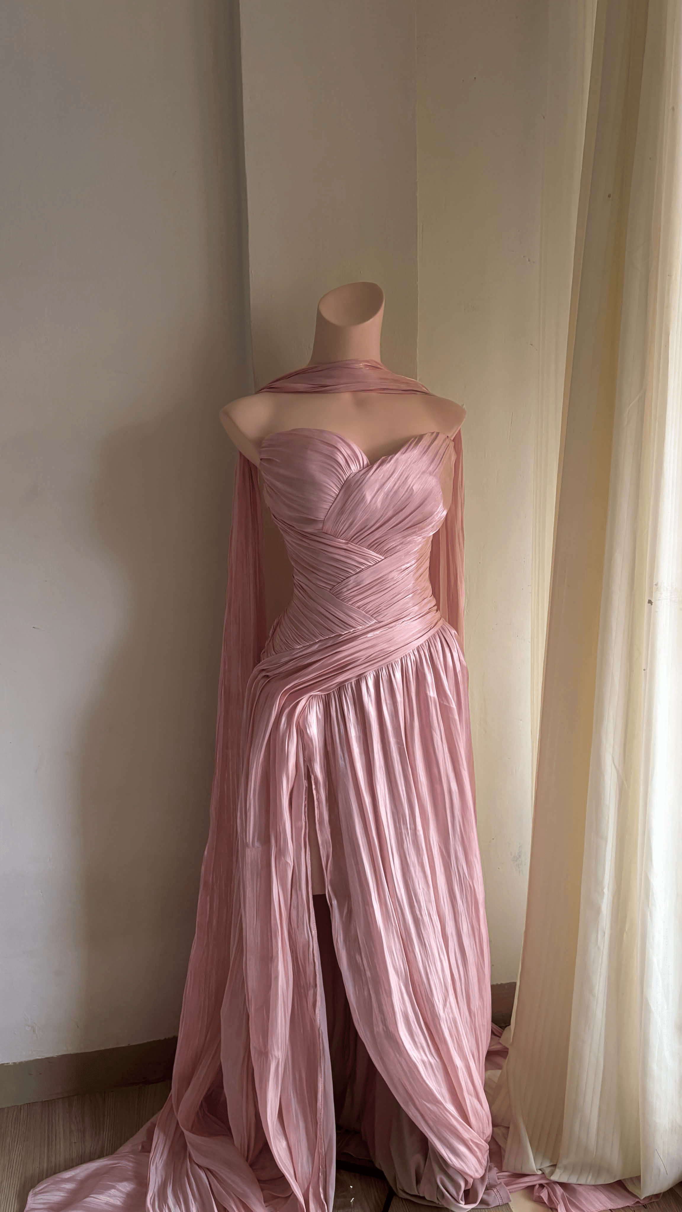 Maribelle view 5