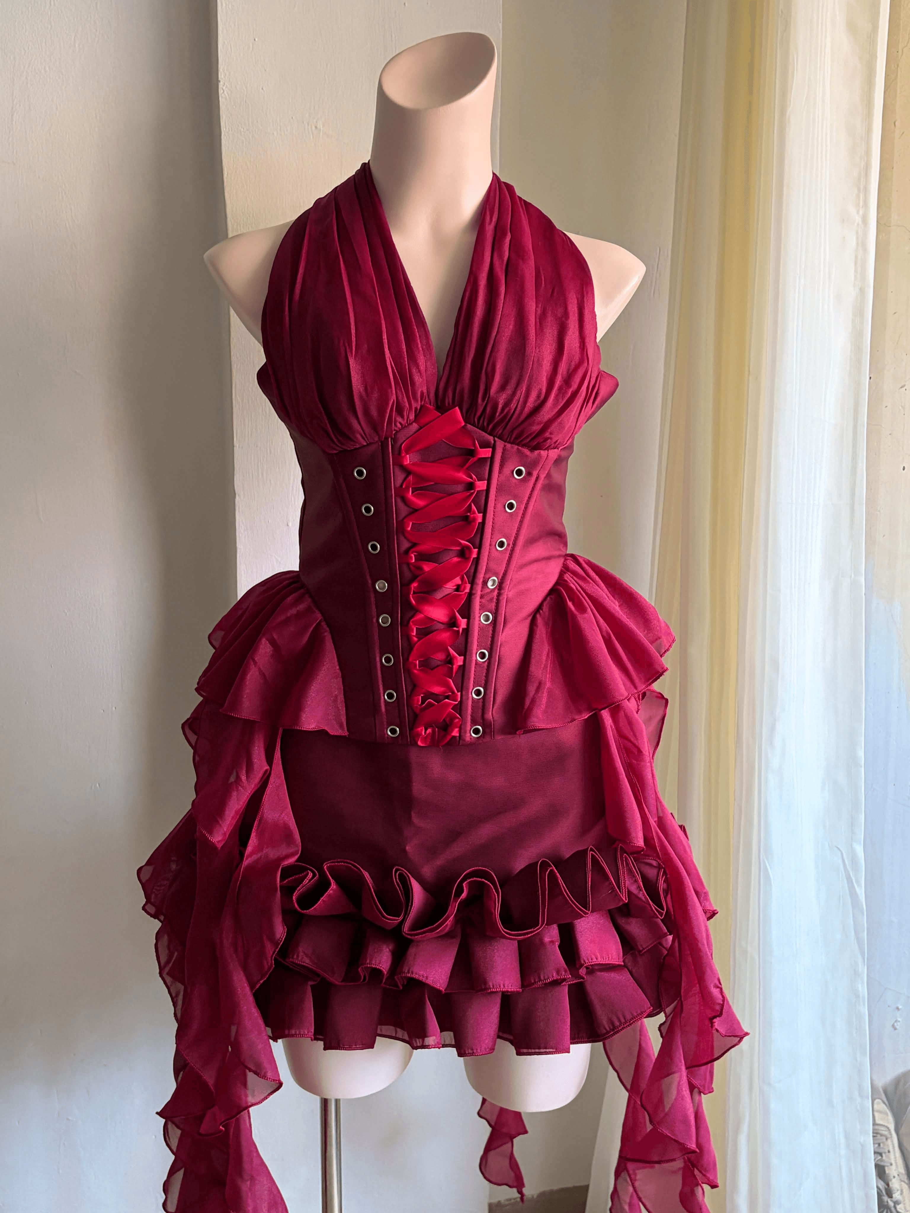 Olivia view 3
