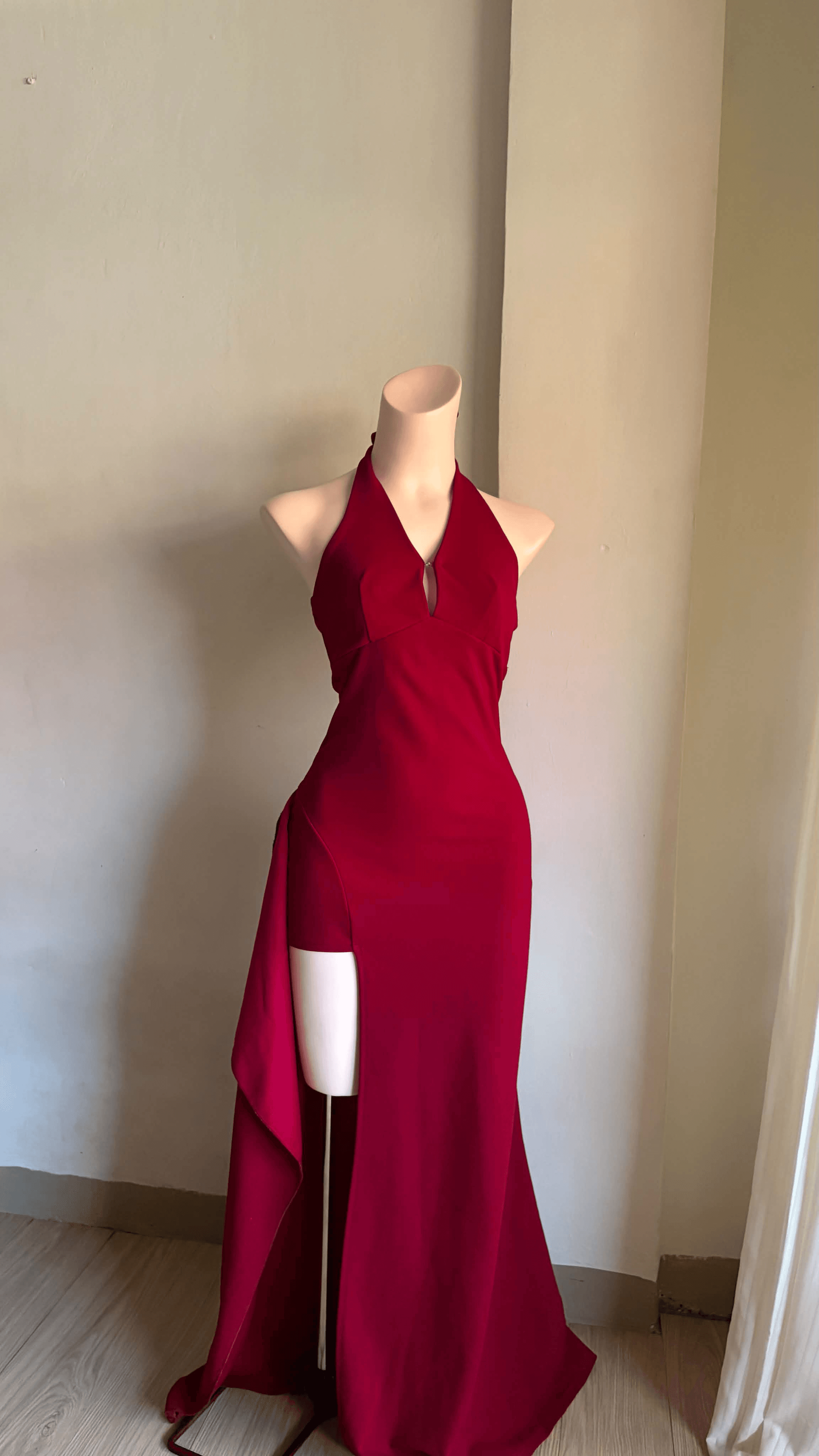 Scarlet view 3