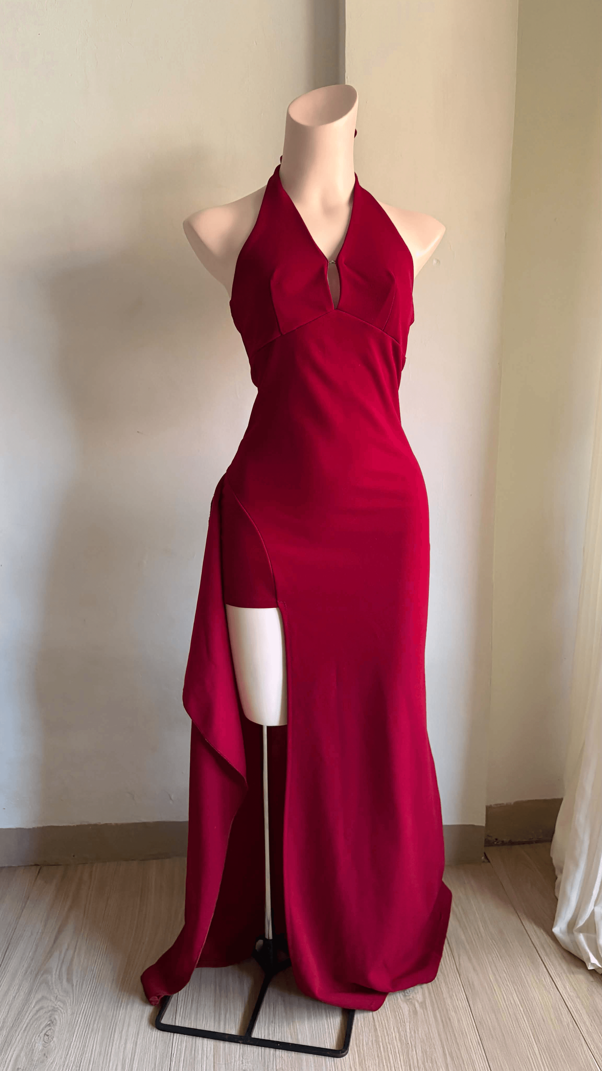 Scarlet view 4